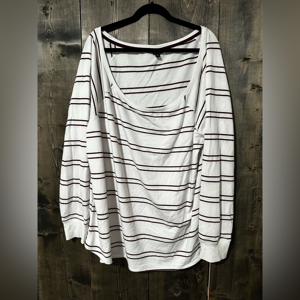 Torrid sweatshirt